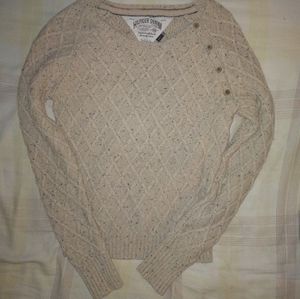 Pre-owned Sweater
